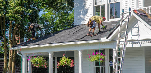 Heating Cable for Roof Installation in Westwood Lakes, FL